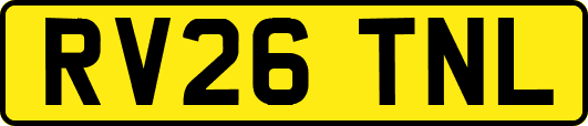 RV26TNL