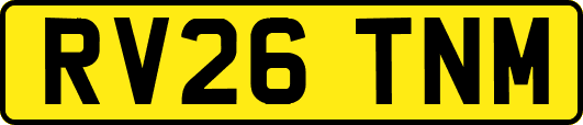 RV26TNM
