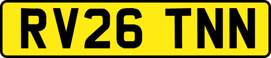 RV26TNN