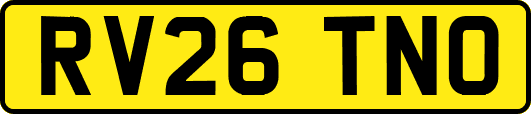 RV26TNO