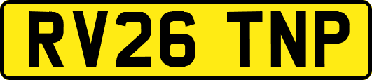 RV26TNP