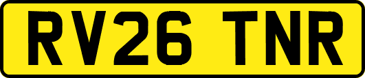RV26TNR