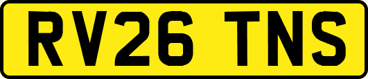 RV26TNS