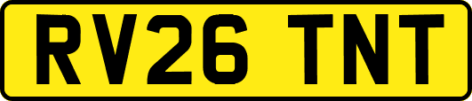 RV26TNT