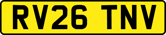 RV26TNV