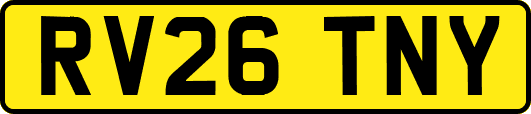RV26TNY
