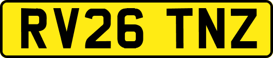 RV26TNZ
