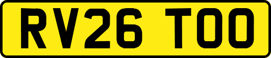 RV26TOO
