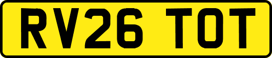 RV26TOT