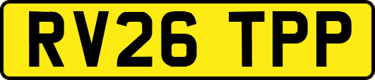 RV26TPP
