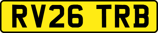 RV26TRB