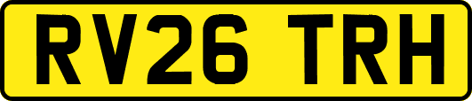 RV26TRH