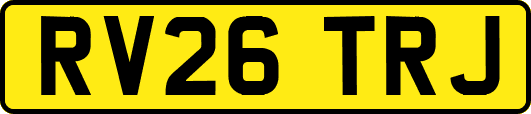 RV26TRJ