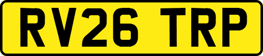 RV26TRP