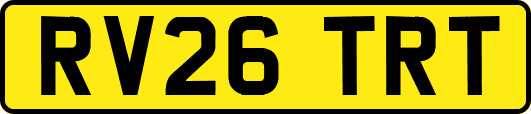 RV26TRT