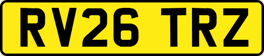 RV26TRZ