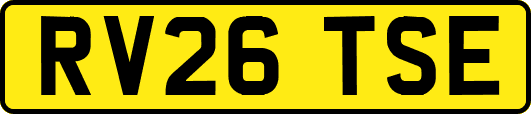 RV26TSE