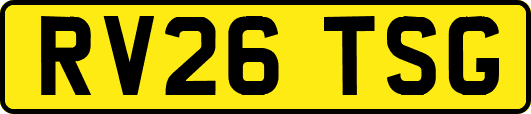 RV26TSG