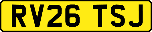 RV26TSJ