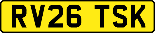 RV26TSK
