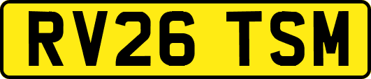 RV26TSM