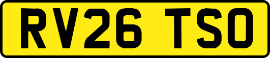 RV26TSO