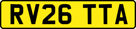 RV26TTA