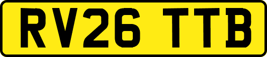 RV26TTB