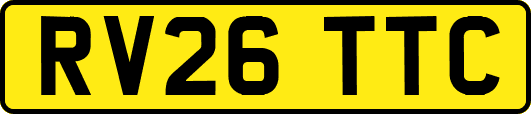 RV26TTC