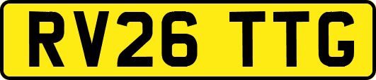 RV26TTG