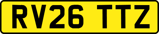 RV26TTZ