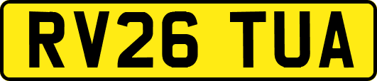 RV26TUA