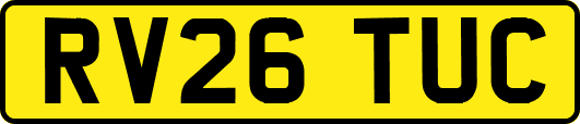 RV26TUC