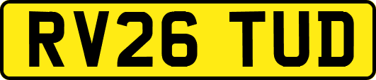 RV26TUD