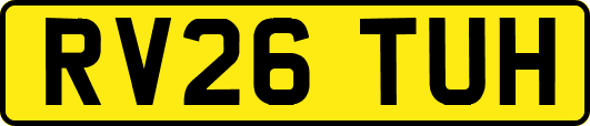 RV26TUH