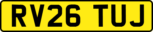 RV26TUJ