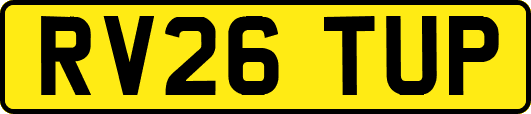 RV26TUP