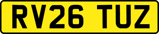 RV26TUZ