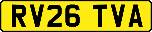 RV26TVA