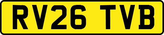 RV26TVB