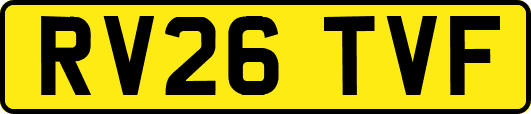 RV26TVF