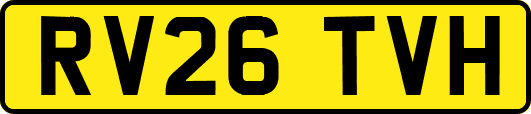 RV26TVH
