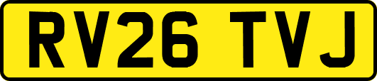 RV26TVJ