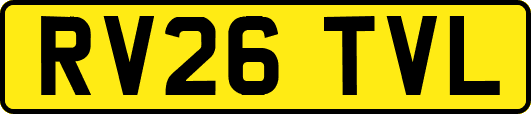 RV26TVL