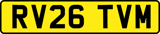 RV26TVM