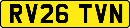 RV26TVN