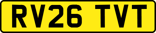 RV26TVT