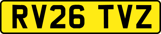 RV26TVZ