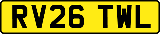 RV26TWL