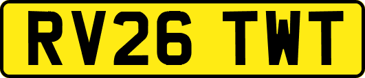 RV26TWT